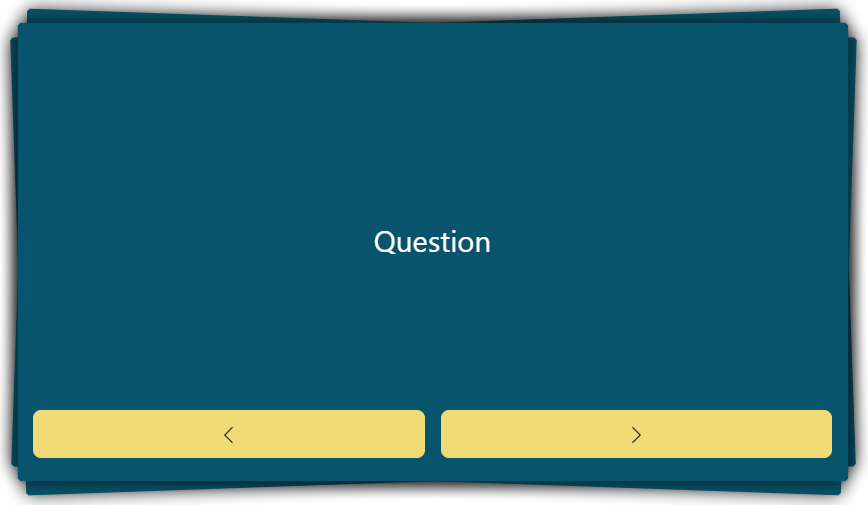 Create Flashcards